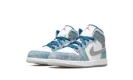 Jordan 1 Mid SE PS "French Blue"