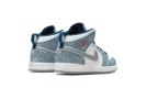 Jordan 1 Mid SE PS "French Blue"