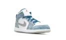 Jordan 1 Mid SE PS "French Blue"