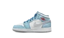 Jordan 1 Mid SE PS "French Blue"