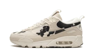 NIKE AIR MAX 90 FUTURA WMNS "Cow Print"