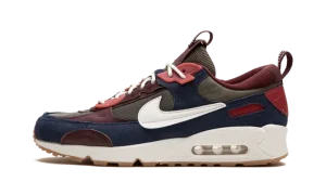 AIR MAX 90 FUTURA MNS WMNS