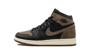 Air Jordan 1 Retro High OG GS "Palomino"