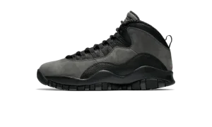 Air Jordan 10 Retro "Shadow (2025)"