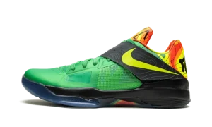 KD 4 "Weatherman"