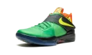 KD 4 "Weatherman"