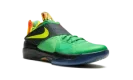 KD 4 "Weatherman"