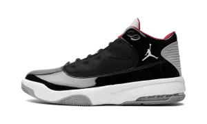 Air Jordan Max Aura 2 "Black Cement" CK6636 006