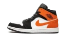 Air Jordan 1 Mid "Shattered Backboard"