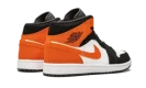 Air Jordan 1 Mid "Shattered Backboard"