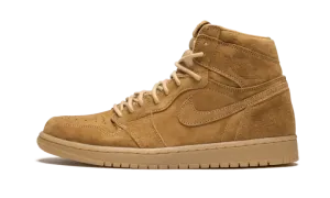 Air Jordan 1 Retro High OG "Wheat" 555088 710