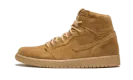 Air Jordan 1 Retro High OG "Wheat" 555088 710