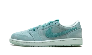 Jordan 1 Retro Low OG WMNS "Washed Teal"