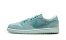 Jordan 1 Retro Low OG WMNS "Washed Teal"