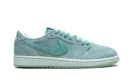 Jordan 1 Retro Low OG WMNS "Washed Teal"