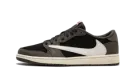 Air Jordan 1 Low "Travis Scott- Mocha" CQ4277 001
