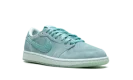 Jordan 1 Retro Low OG WMNS "Washed Teal"
