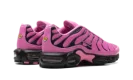 Air Max Plus WMNS "Pink Black"