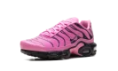 Air Max Plus WMNS "Pink Black"