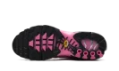 Air Max Plus WMNS "Pink Black"