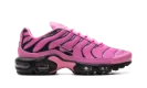 Air Max Plus WMNS "Pink Black"