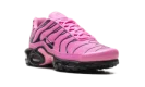 Air Max Plus WMNS "Pink Black"