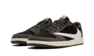 Air Jordan 1 Low "Travis Scott- Mocha" CQ4277 001