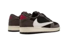 Air Jordan 1 Low "Travis Scott- Mocha" CQ4277 001