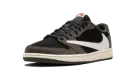 Air Jordan 1 Low "Travis Scott- Mocha" CQ4277 001