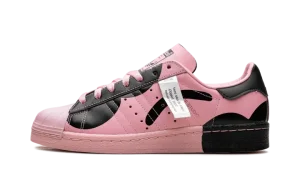 Superstar 82 "Face Studios - Light Pink"