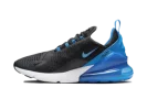 AIR MAX 270 "Photo Blue"