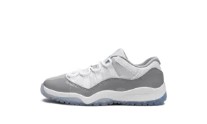 Air Jordan 11 Low PS "Cement Grey"