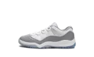 Air Jordan 11 Low PS "Cement Grey"