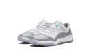 Air Jordan 11 Low PS "Cement Grey"