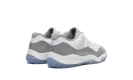 Air Jordan 11 Low PS "Cement Grey"