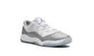 Air Jordan 11 Low PS "Cement Grey"