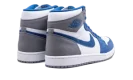 Air Jordan 1 High OG "True Blue"