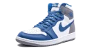 Air Jordan 1 High OG "True Blue"