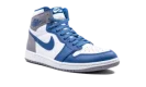 Air Jordan 1 High OG "True Blue"