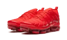 Air VaporMax Plus "TRIPLE RED"