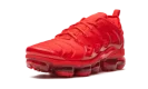 Air VaporMax Plus "TRIPLE RED"