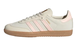 Samba OG GS "Wonder Blue/Powder Yellow/Gum"