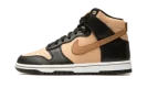 DUNK HIGH LXX WMNS "Black Flax"