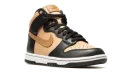 DUNK HIGH LXX WMNS "Black Flax"