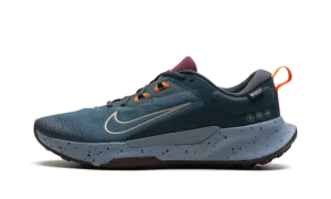 Juniper Trail 2 GORE-TEX V2 "Deep Jungle Khaki"