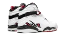 Air Jordan 8 Retro "Alternate" 305381 104