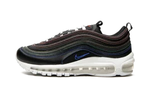 AIR MAX 97 MNS WMNS "Rainbow Stitcthing"