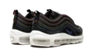 AIR MAX 97 MNS WMNS "Rainbow Stitcthing"