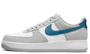 Air Force 1 - Athletic Club Marina Blue