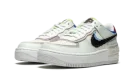 AF1 SHADO SE WMNS "Pixel Swoosh"